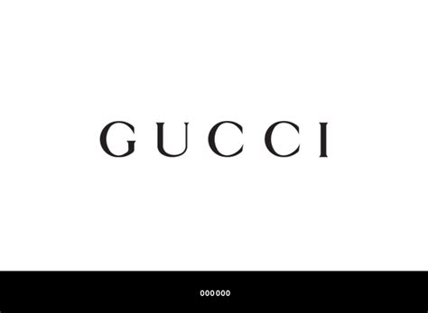 gucci brown color code|Gucci color logo.